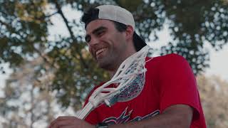 Off The Field Presented By Cross Insurance James Fahey Iii