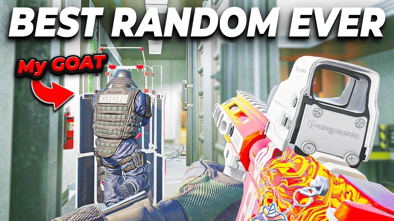 The BEST SoloQ Team I've Ever Had... | Think like a Champion