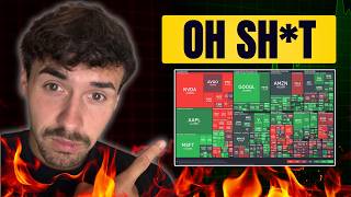 Something Big is Happening in The Stock Market.. (URGENT)