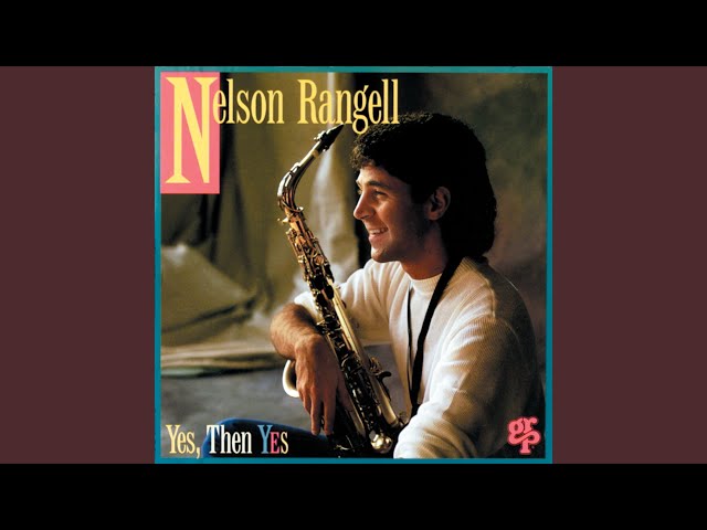 NELSON RANGELL - THE RUNAROUND