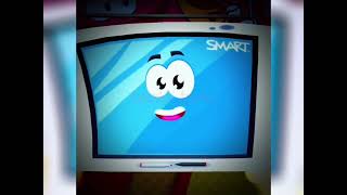 BOARDY THE SMARTBOARD