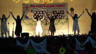 divas and devils of SIRTS