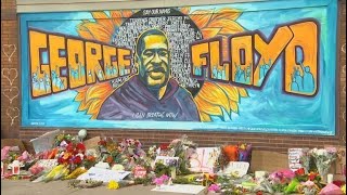 George Floyd family hosting rally in Minneapolis as one year anniversary approaches