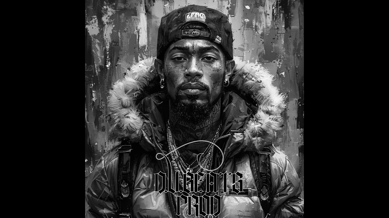 Бит для рэпа X БумБэп бит X Андерграунд бит-"ТАЙНА"[D.V.Beats prod] 2025