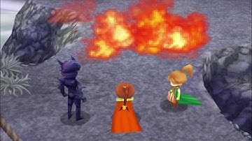 Final Fantasy IV iOS part 5