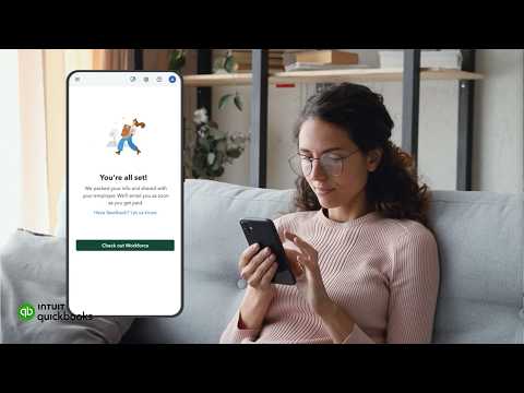 Simplify recruiting, hiring, and onboarding | QuickBooks Workforce