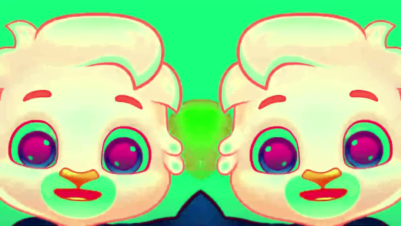 Lucas and Logo Effects [Preview 2 Effects]