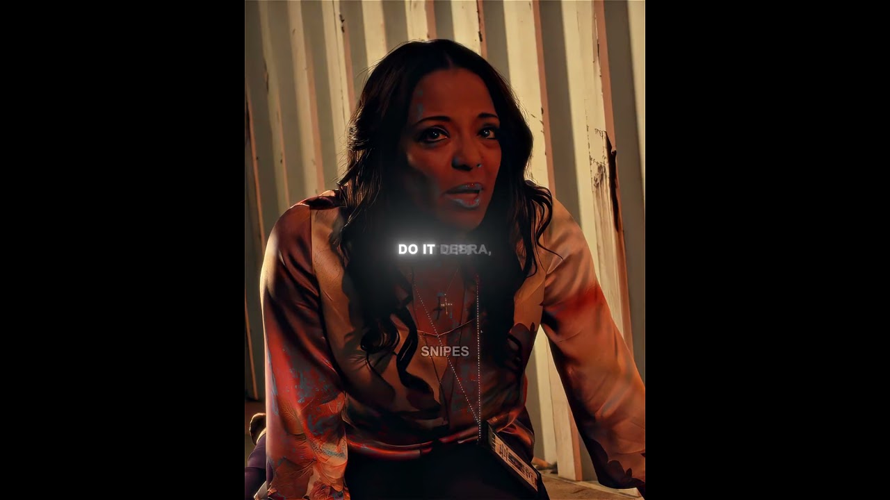 Debra Makes A Hard Decision 💔😥I 