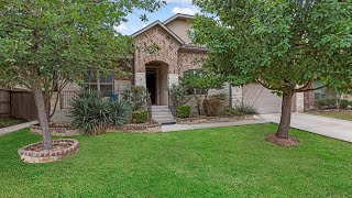 813 Sussex Cove, Cibolo, TX