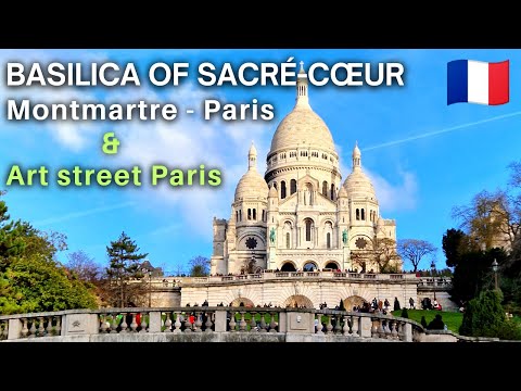 वीडियो: चर्च सेंट-जीन-डी-मोंटमार्ट्रे (एग्लिस सेंट-जीन-डी-मोंटमार्ट्रे) विवरण और तस्वीरें - फ्रांस: पेरिस