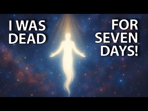 “We Are More Than Our Bodies”—Top Doctors Share Near-Death Truths