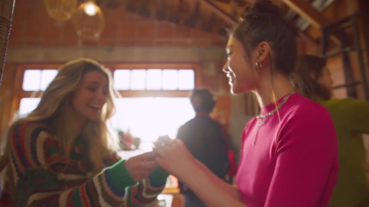 Your Crocs. Your Story. Your World.