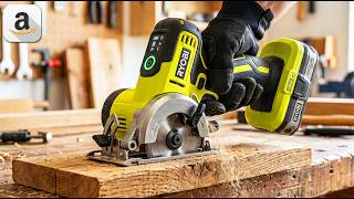 61 Professional-Favorite Woodworking Tools on Amazon That Professionals Keep Reaching For!