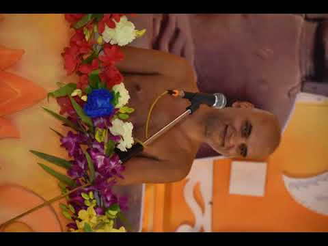 Tension भगवान को Do ...भक्ति समर्पण ( Part 2)
