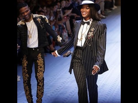 wizkid-models-alongside-naomi-campbell-for-dolce-and-gabbana