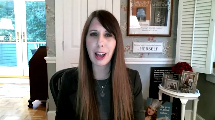 Livestream Book Launch I Art as an Agent for Socia...