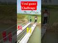 Roller game challenge #mrbeast #ballongame #funnycartoons