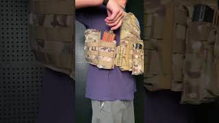 TACTICAL  VEST #airsoft #tacticalequipment #tacticalgear #tacticallife #outdoors