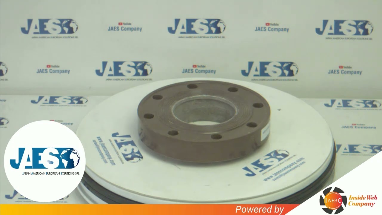 NOV FIBER GLASS SYSTEM RB18-4 (INSTOCK) SOCKET FLANGE