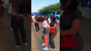 Global Amapiano Dance Challenge 2025 TikTok Viral Moves amapiano dance Shorts