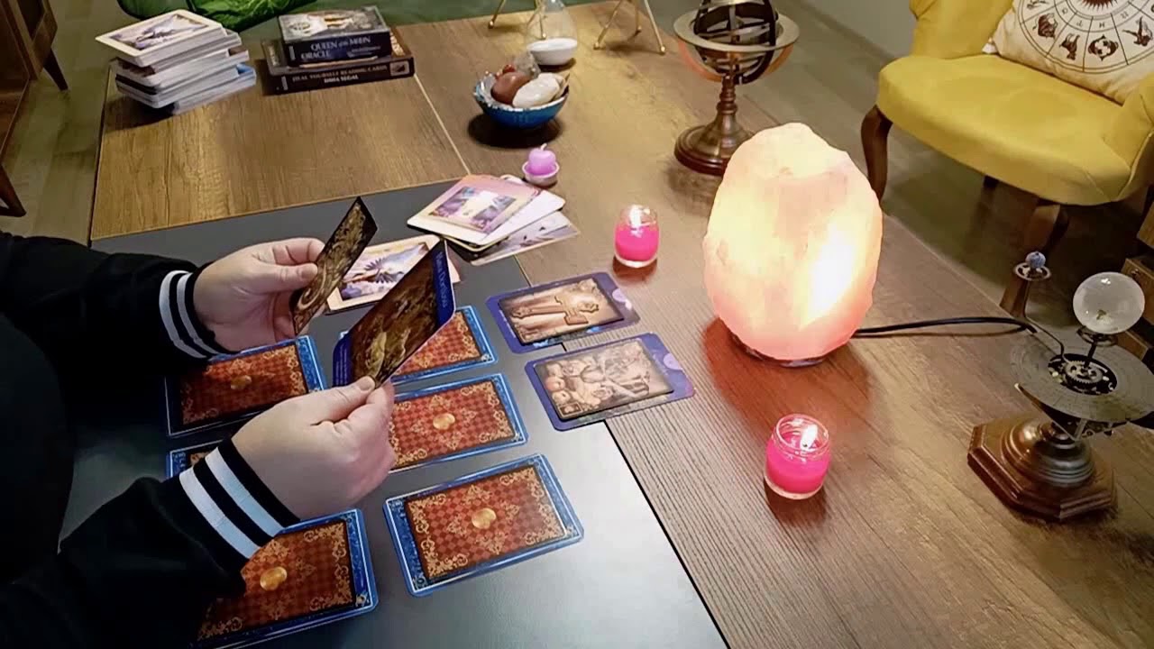 Aklımdaki kişi ruh eşim mi, ruh ikizim mi, karmik eşim mi? Neden hayatıma girdi? İlişki çözümleri!