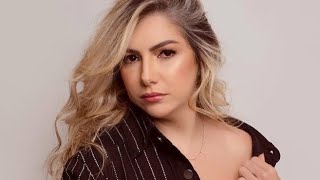 MARILIA NEGREIROS | watch out this Beautiful fashion model