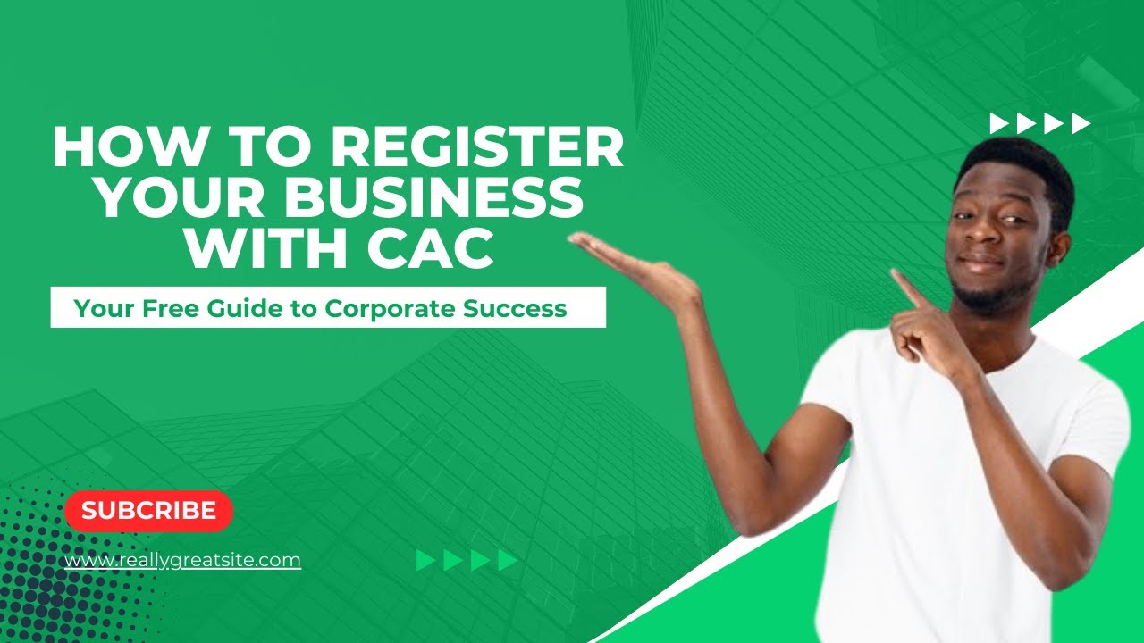 cac business registration - how to register pos business in cac registration 