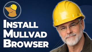 How to Download and Install Mullvad Browser (2026) screenshot 4