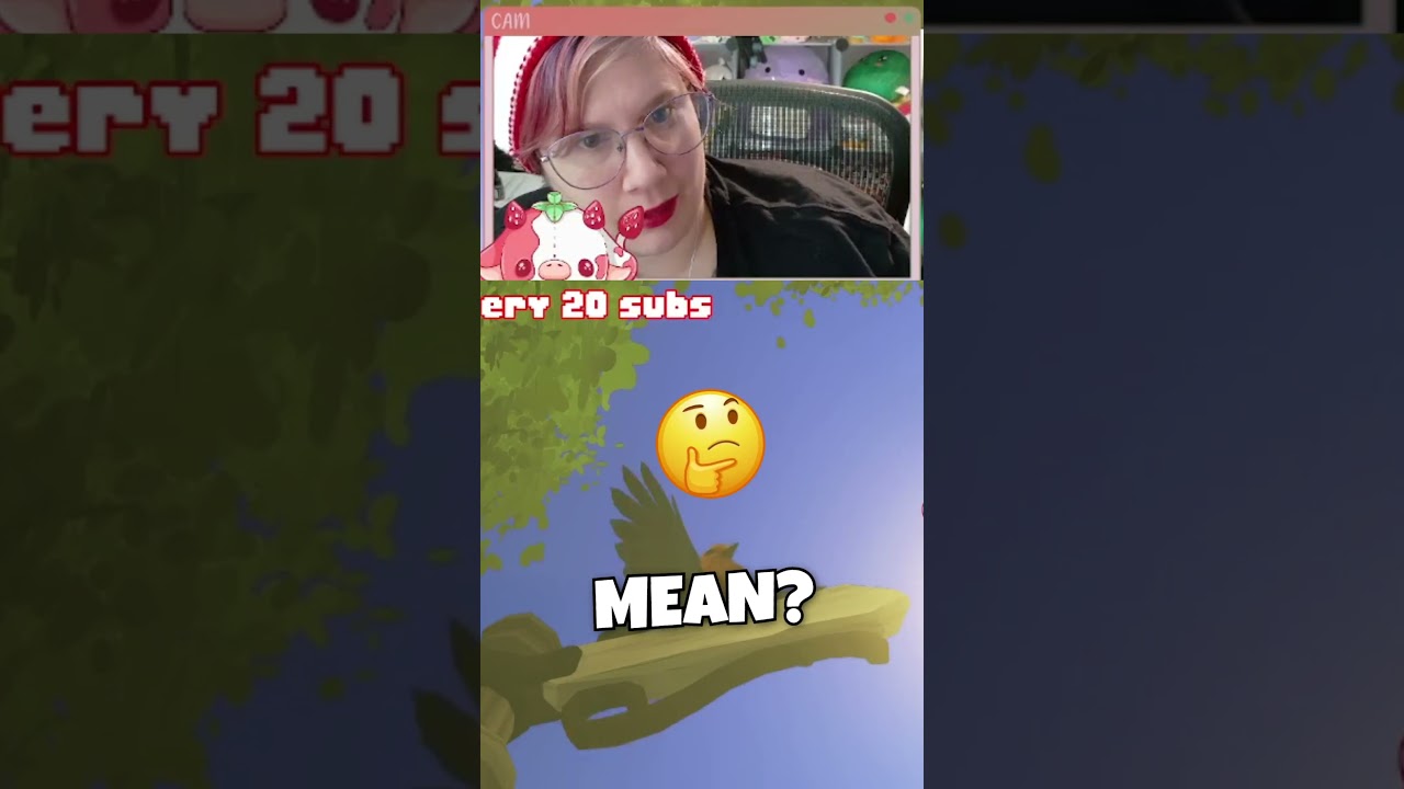 *adjusts glasses* What is the Third Age?! #indiegame #streaming #gaming #hobbit