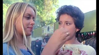 BLUE JEANS (1976) - Music by Nico Fidenco (seq.2)