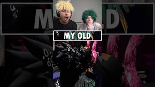 MHA Voice Actors REACT To VR Chat Chaos