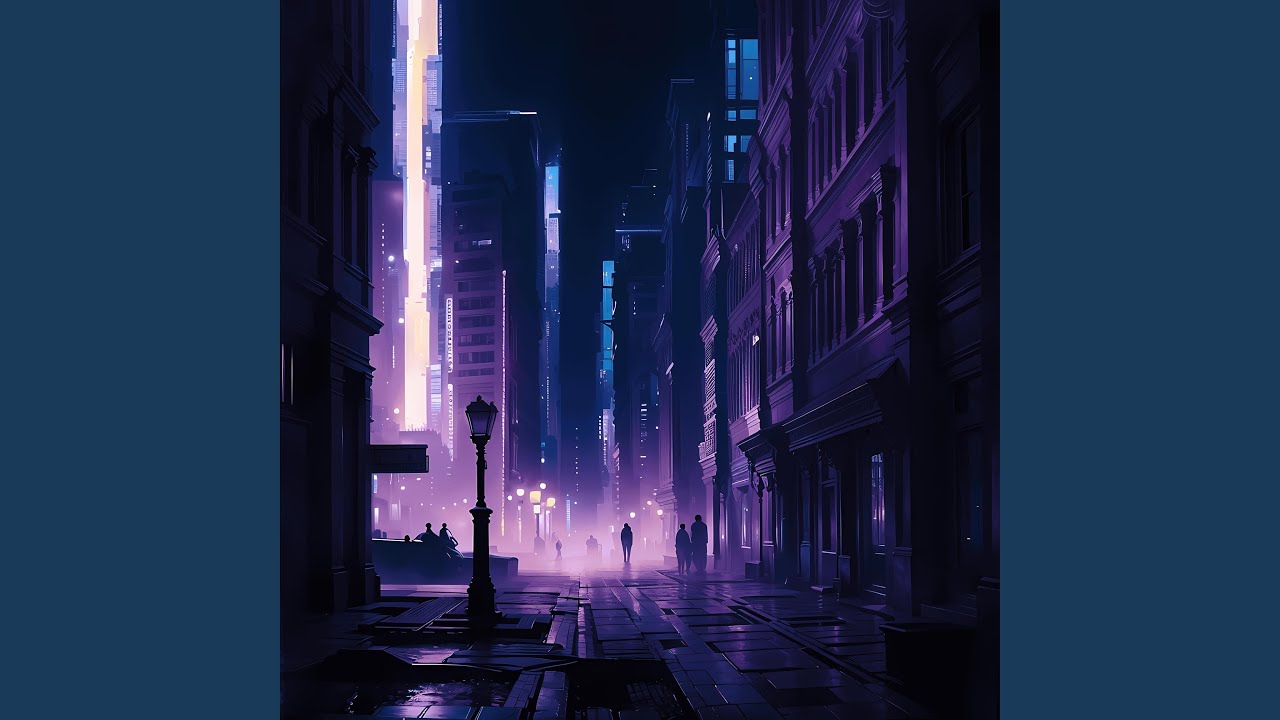 Nightsight (feat. Tusk)