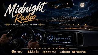 17North - Midnight Radio - Original Drum Recording - Roland V71