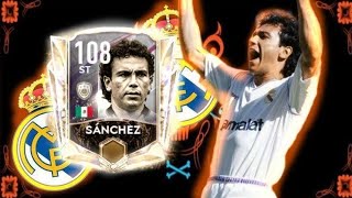 Smoothest St In The Gameh2H Goal Compilation Of Hugo Sanchezh2H Highlights