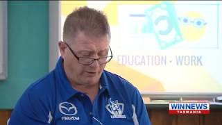 Heads Up 2 Brain Injury - WIN News Segment