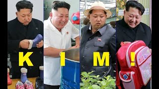 Entertaining KIM! - Pirated TV from North Korea