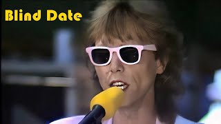 Blind Date - Your Heart Keeps Burning (01/07/1985 Schülerferienfest Remastered)