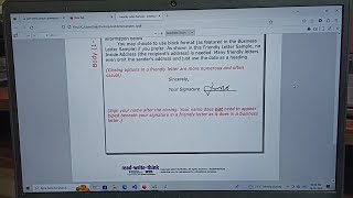 How to Sign PDF Without Printing, Scanning and Without Using Adobe