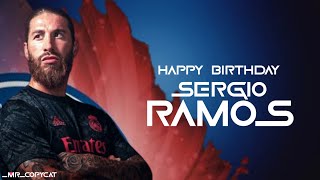 Sergio Ramos Birthday Status Ramos Status Ramos Whatsapp Status Sergio Ramos Enemy