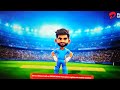 Airtel fun games cricket press itv 40sec dubbed in hindi
