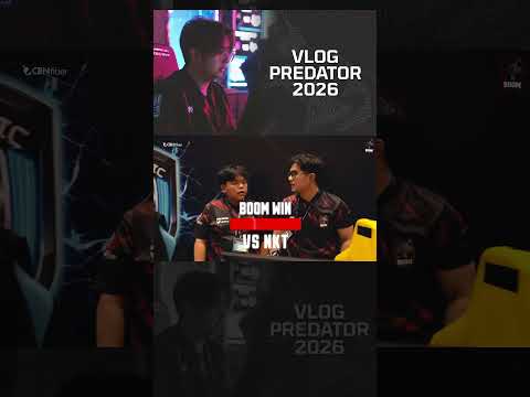 Our Journey To New Delhi #apacpredatorleague2026 #boomvalorant #valorantindonesia #valorant