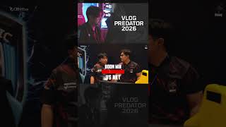 Our Journey To New Delhi #apacpredatorleague2026 #boomvalorant #valorantindonesia #valorant
