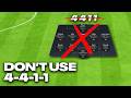 You're ATTACKING WRONG on FC 26 (451 & 4411 Fix)