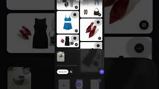Criando looks reais para vender meus acessórios ✨ #photoroom #vendaonline #lojavirtual #viral