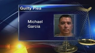 Former detective pleads guilty to more sex crimes