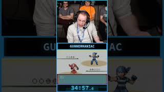 Pokemon Sapphire Speedrun Live at Awesome Games Done Quick 2020! Part 16 - Oceanic Museum #pokemon