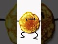 im a pancake fantastic song
