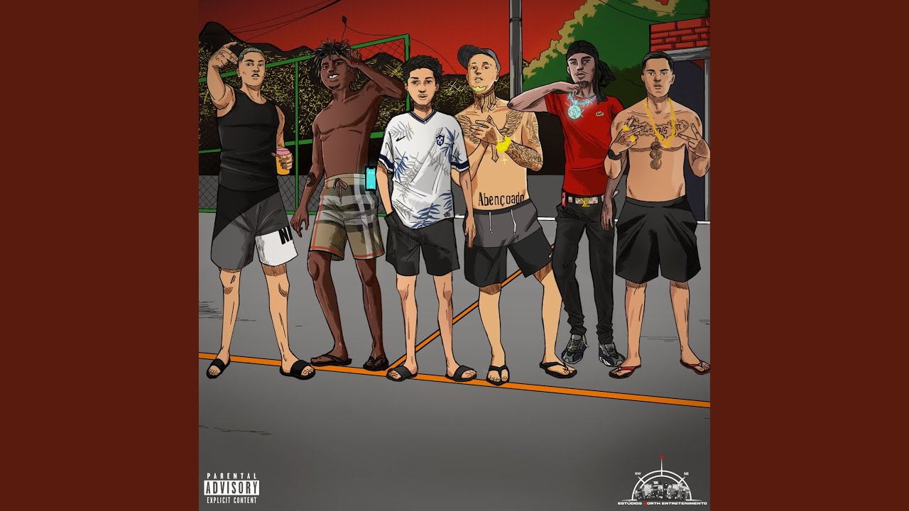 Watch Ruas do Rio on YouTube Watch Ruas do Rio on YouTube