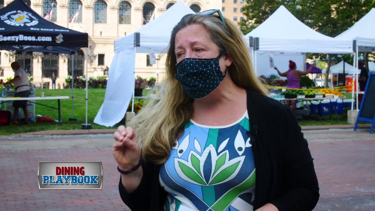 Mass Farmers Markets