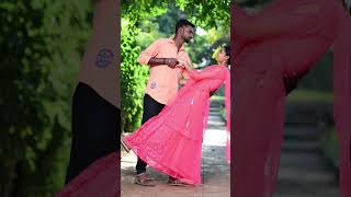 “Pre-Wedding Shoot in Hospet | Magical Moments of Love”